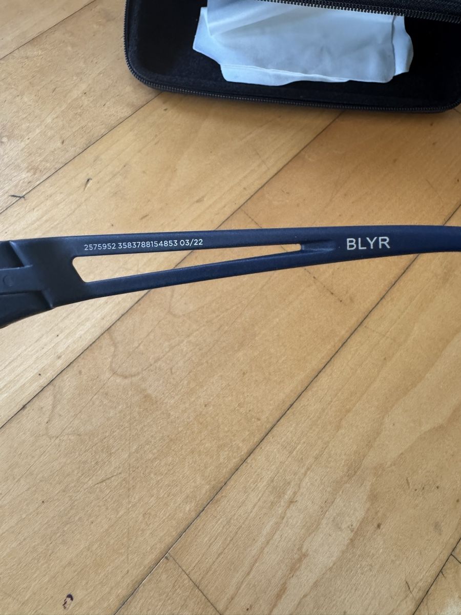 Occhiali & Lenti: Klsymond Prismen Brille mit Etui – Nuovo e nell'imballaggio originale da Biel/Bienne venduto da jge_gjr6 1
