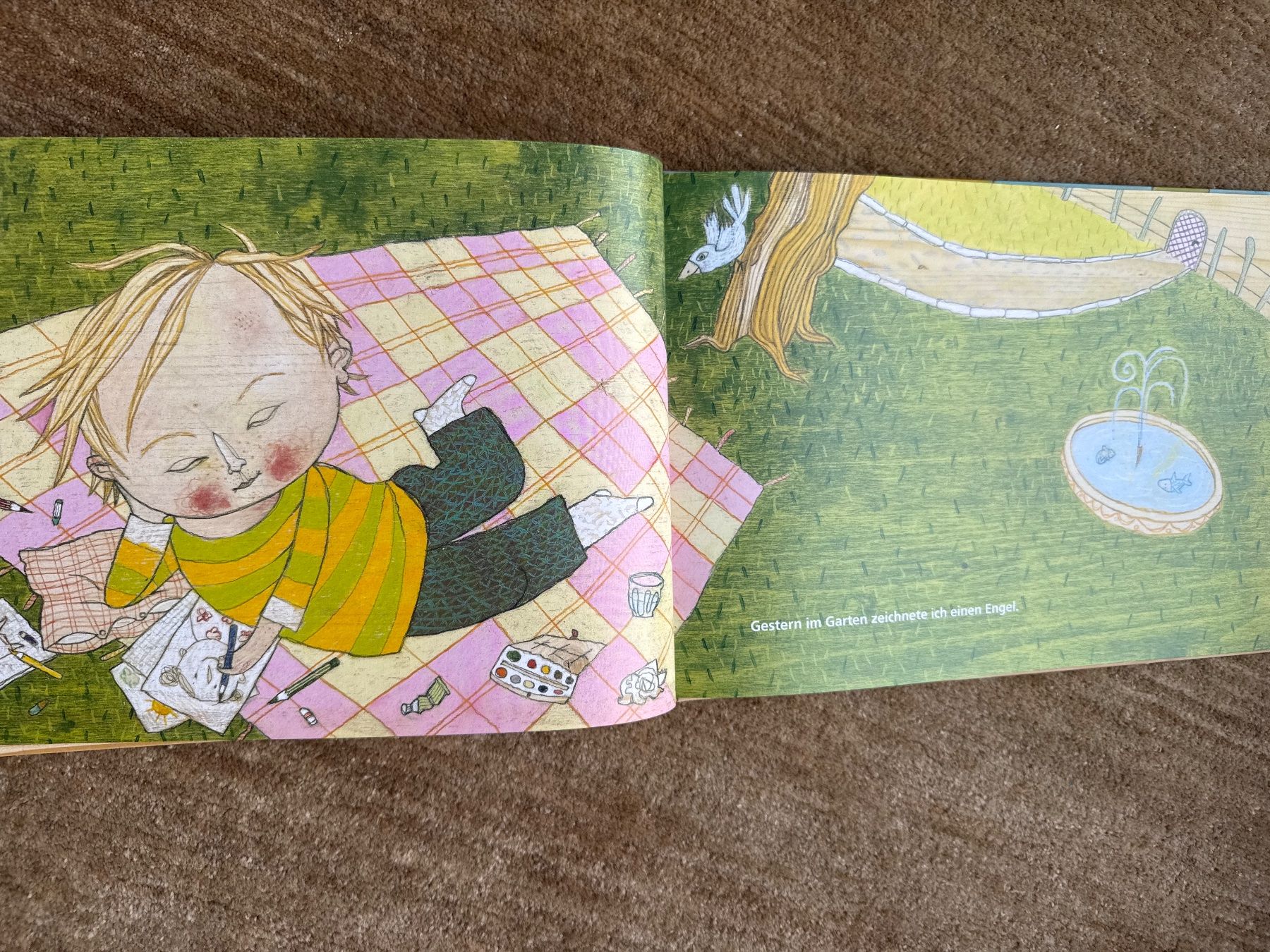 Libri: Schenk mir Flügel - Heinz Janisch – Nuovo (secondo la descrizione) da Aarau venduto da Kilauea 1