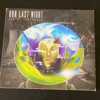 Our Last Night - Age Of Ignorance | Metalcore