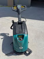 Akku Scheuersaugmaschine fast neu