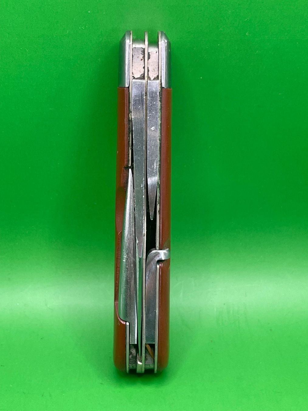 Victorinox Coltelli tascabile: Victorinox Militärmesser – Usato da Unterlangenegg venduto da can_rf8g 4
