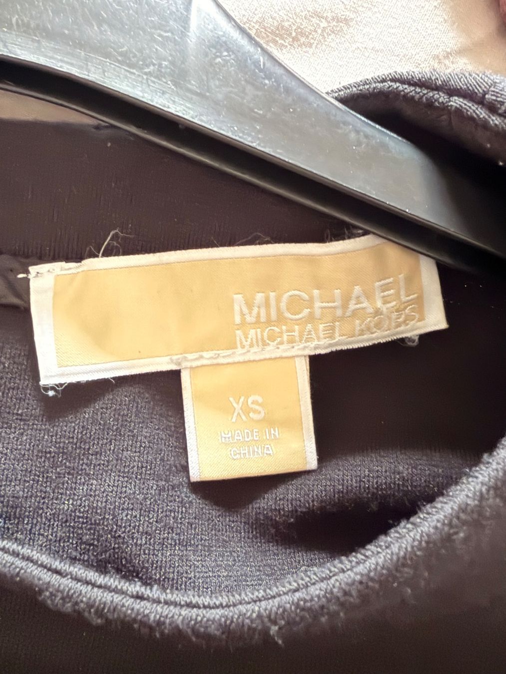 Michael Kors Vestiti: Abito Michael Kors – Usato da Bellinzona venduto da bul_mvy5 3