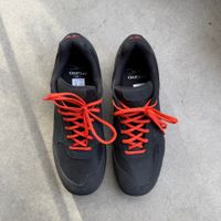 Veloschuhe GIRO (für SPD Pedale) - einmal getestet