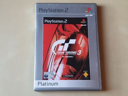 Gran Turismo 3 A-Spec