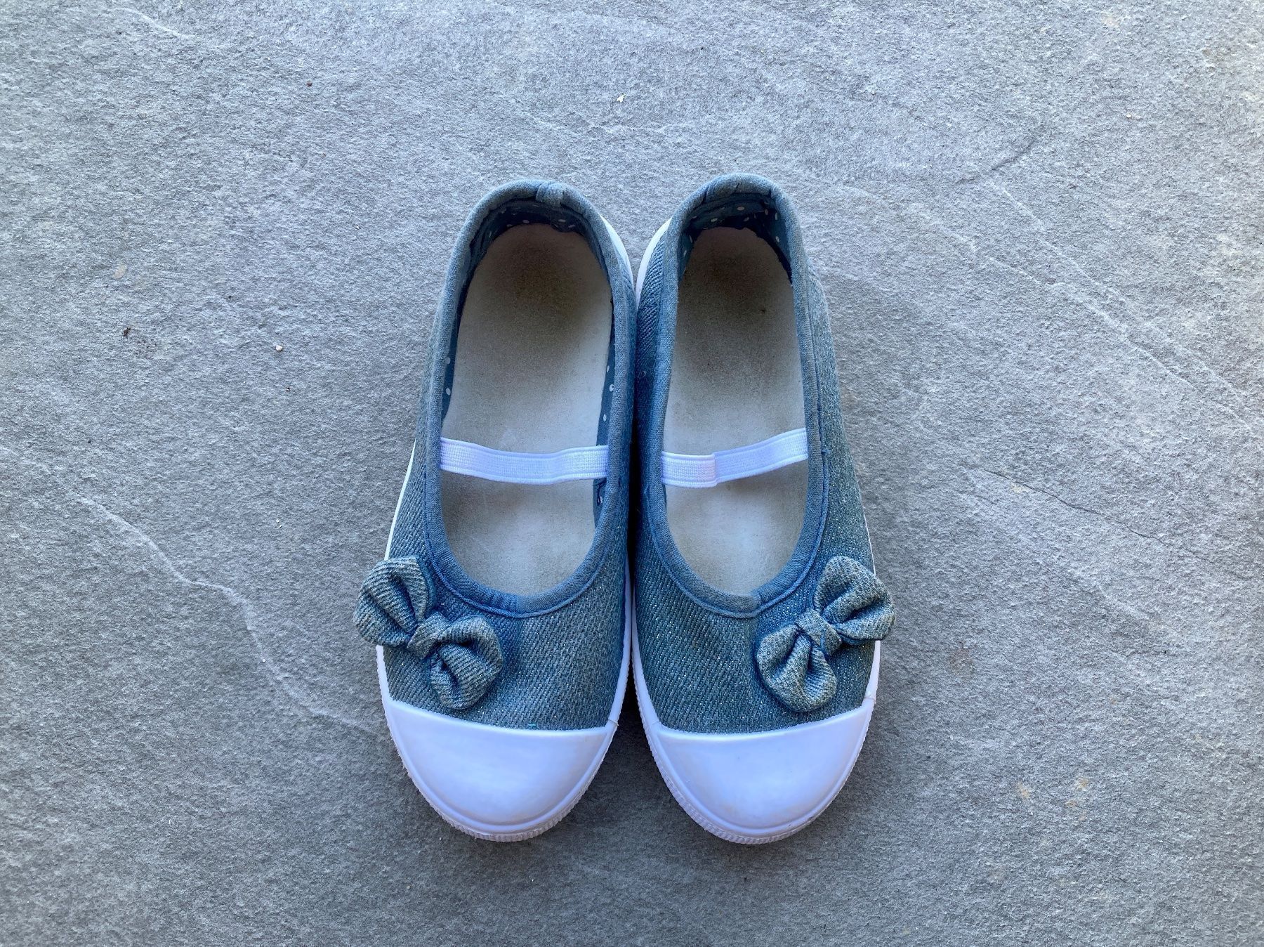 Schuhe für Jungen: Gr27 👟 Spangenschuhe – Gebraucht aus Stäfa von nale068 4