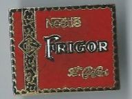 Frigor Pin