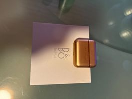 Bang & Olufsen BeoGrace KopfhörerGold neuwertig mit OVP