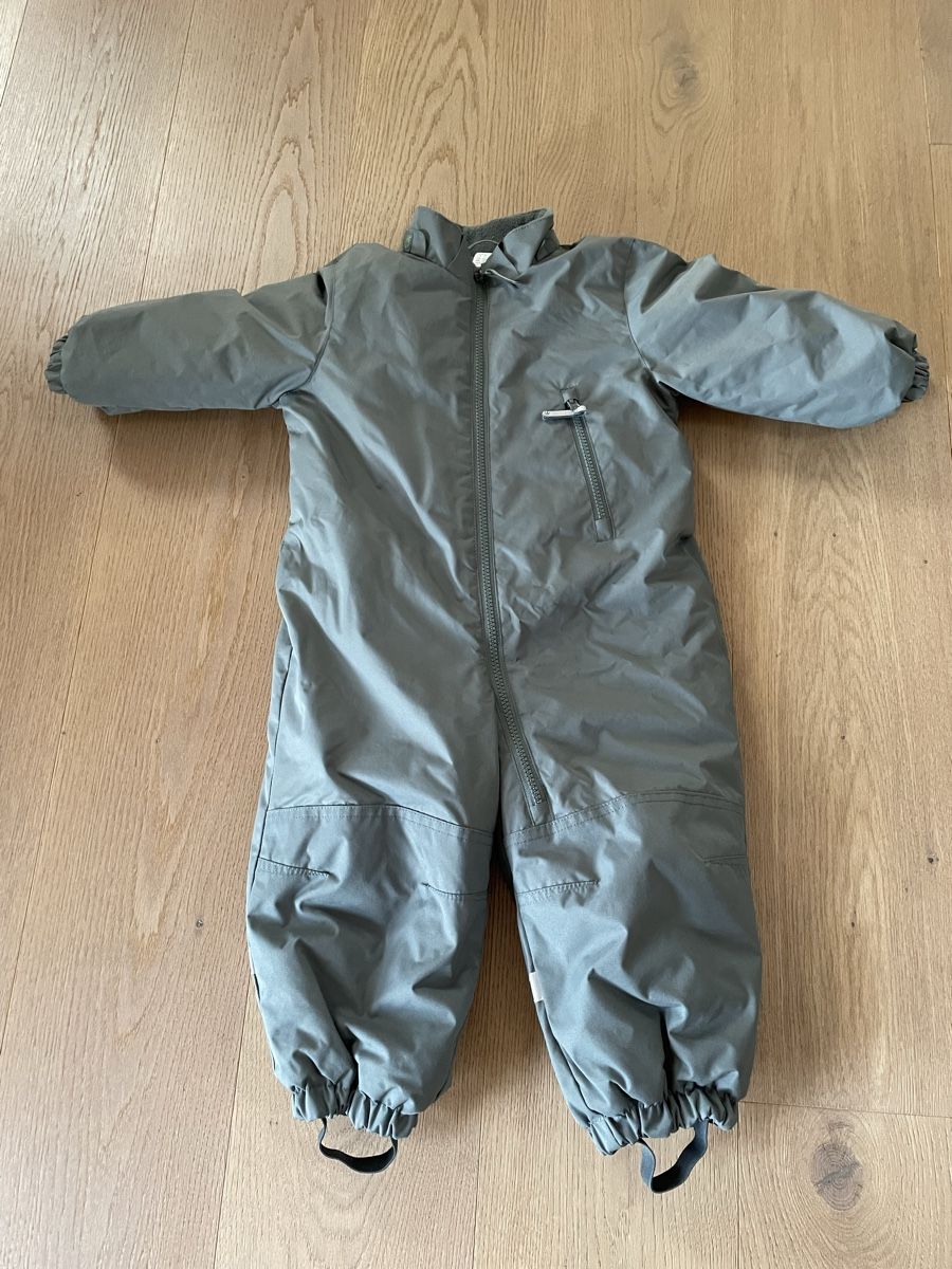 H&M Completi: Schneeanzug – Nuovo (secondo la descrizione) da Kernenried venduto da mar_t8wb