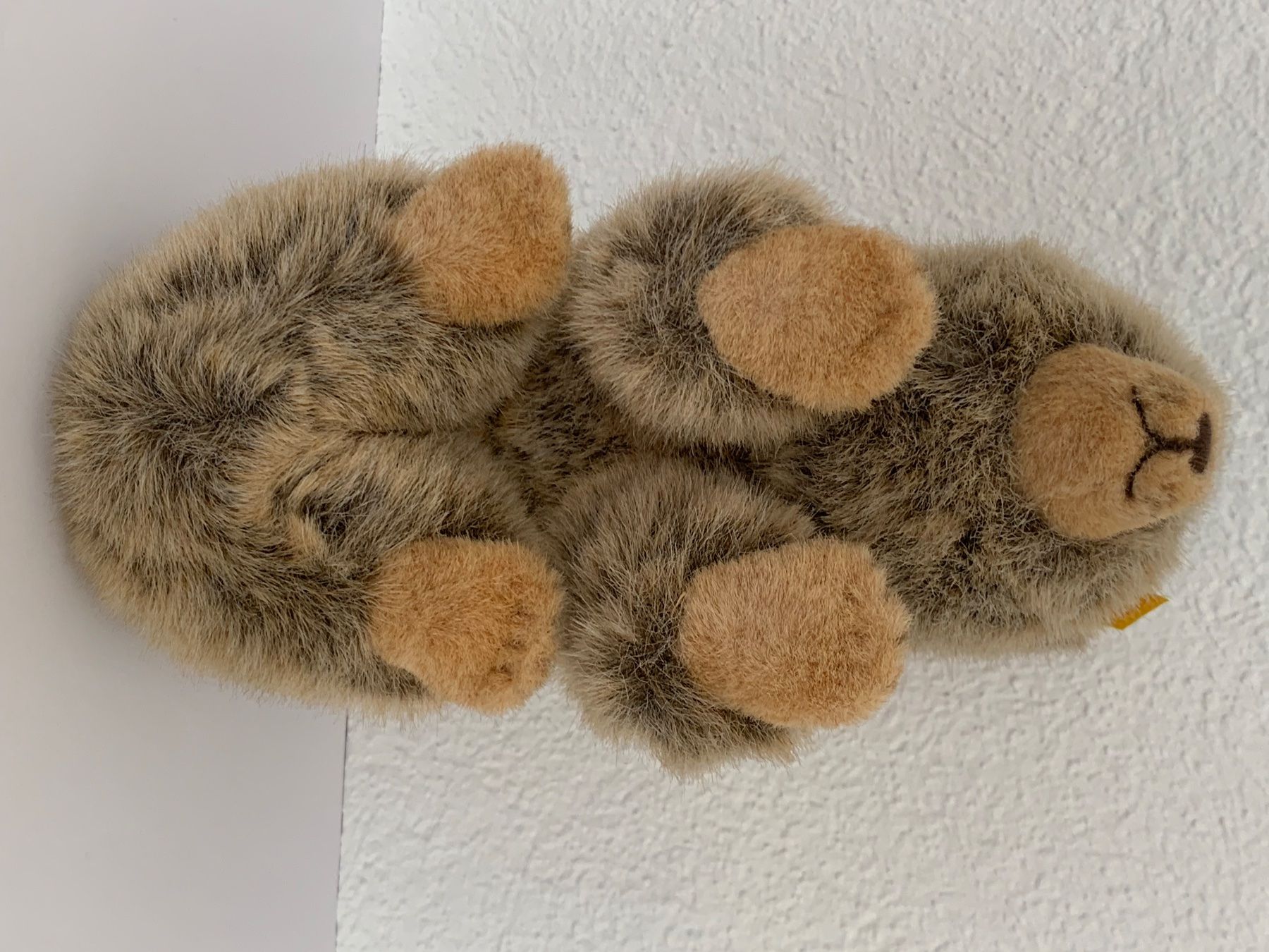 Steiff Jouets: Steiff, Braunbär – D'occasion à Baar par Daysi2 3