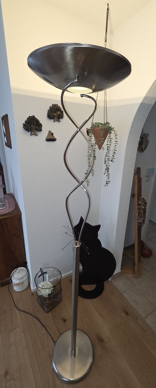 Lampes: Stehleuchte – D'occasion à Winterberg ZH par noeggi1962 3