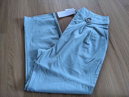 Tokito Leinenhose Gr. M