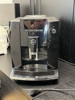 Jura Kaffeemaschine