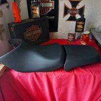 BMW Sattel für GS 1300 NEU