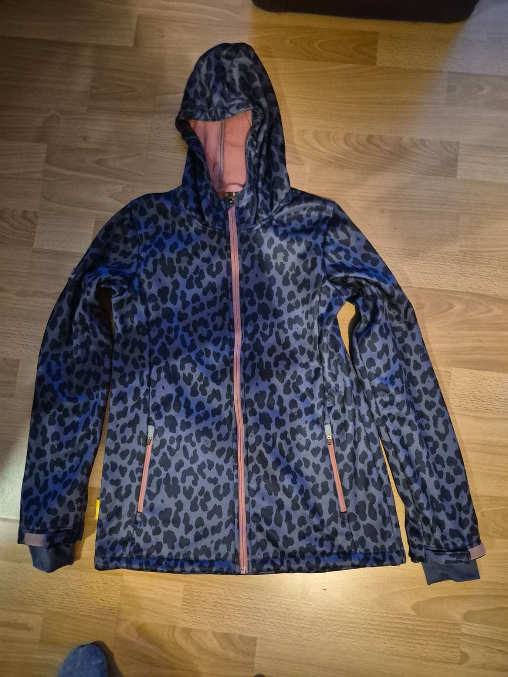 Giacche & Cappotti: Softshelljacke Mädchen Gr.158/164 – Usato da Samstagern venduto da 79mace21