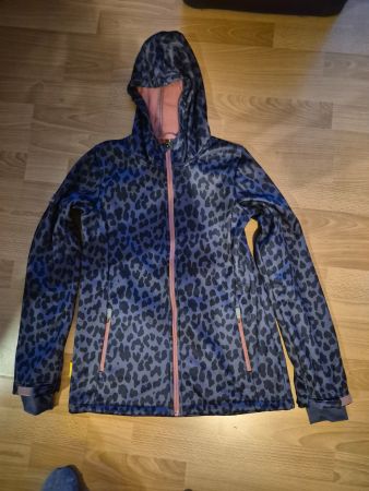 Softshelljacke Mädchen Gr.158/164
