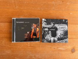 2 CDs: Trummer