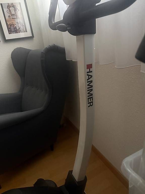 Hometrainer: Indoor Fahrrad – Gebraucht aus Niederlenz von Anita0113 1