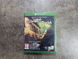 The Town of Light