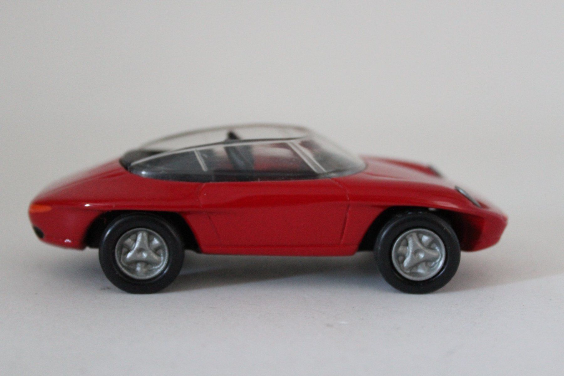 Porsche Modellini d'auto: Modellauto Porsche-Panamericana – Nuovo (secondo la descrizione) da Fehraltorf venduto da haefens 2