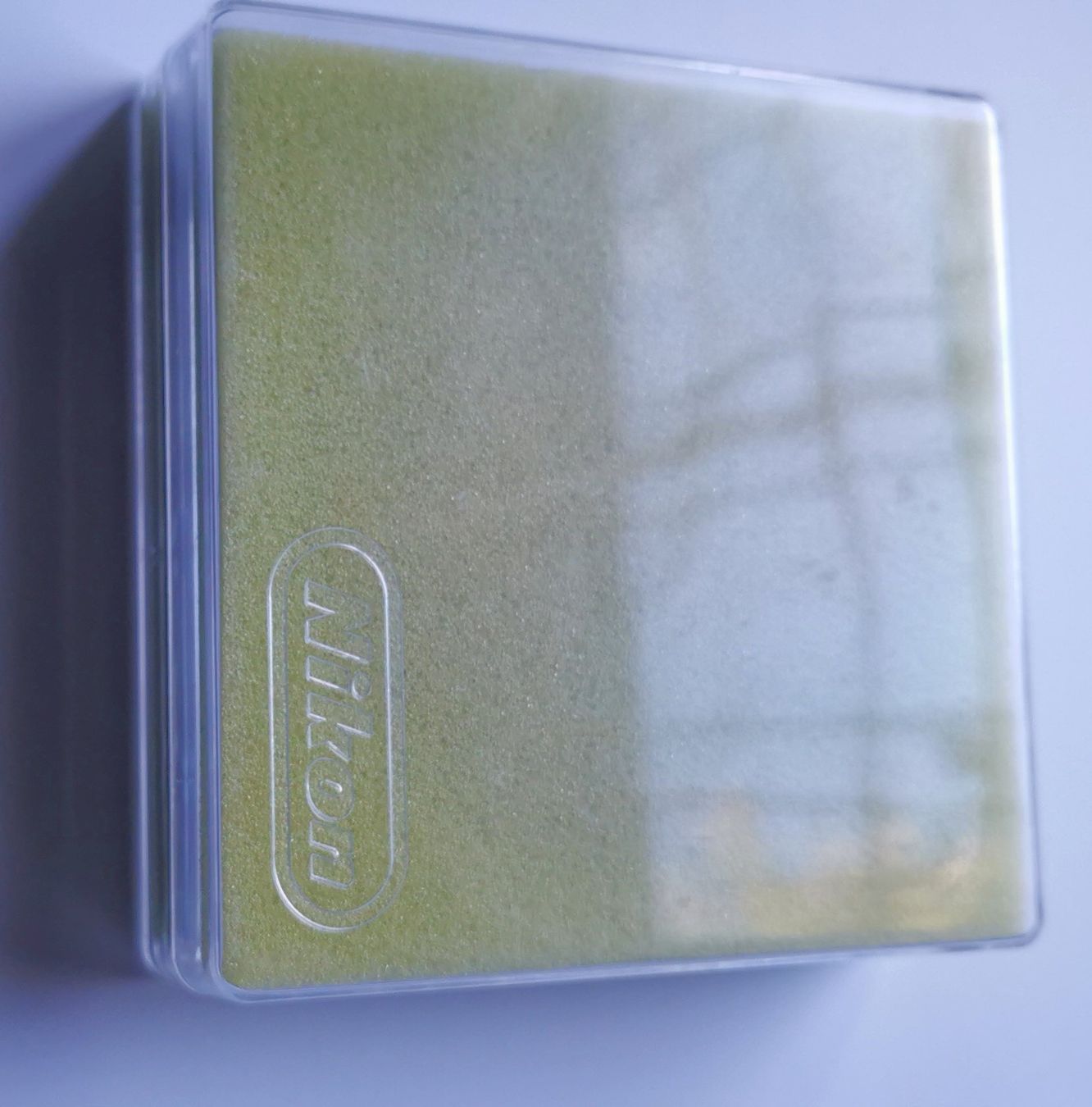 Accessori per Piscine: Nikon Polarisationsfilter 77mm – Usato da Aadorf venduto da Chnorli-Furz 1
