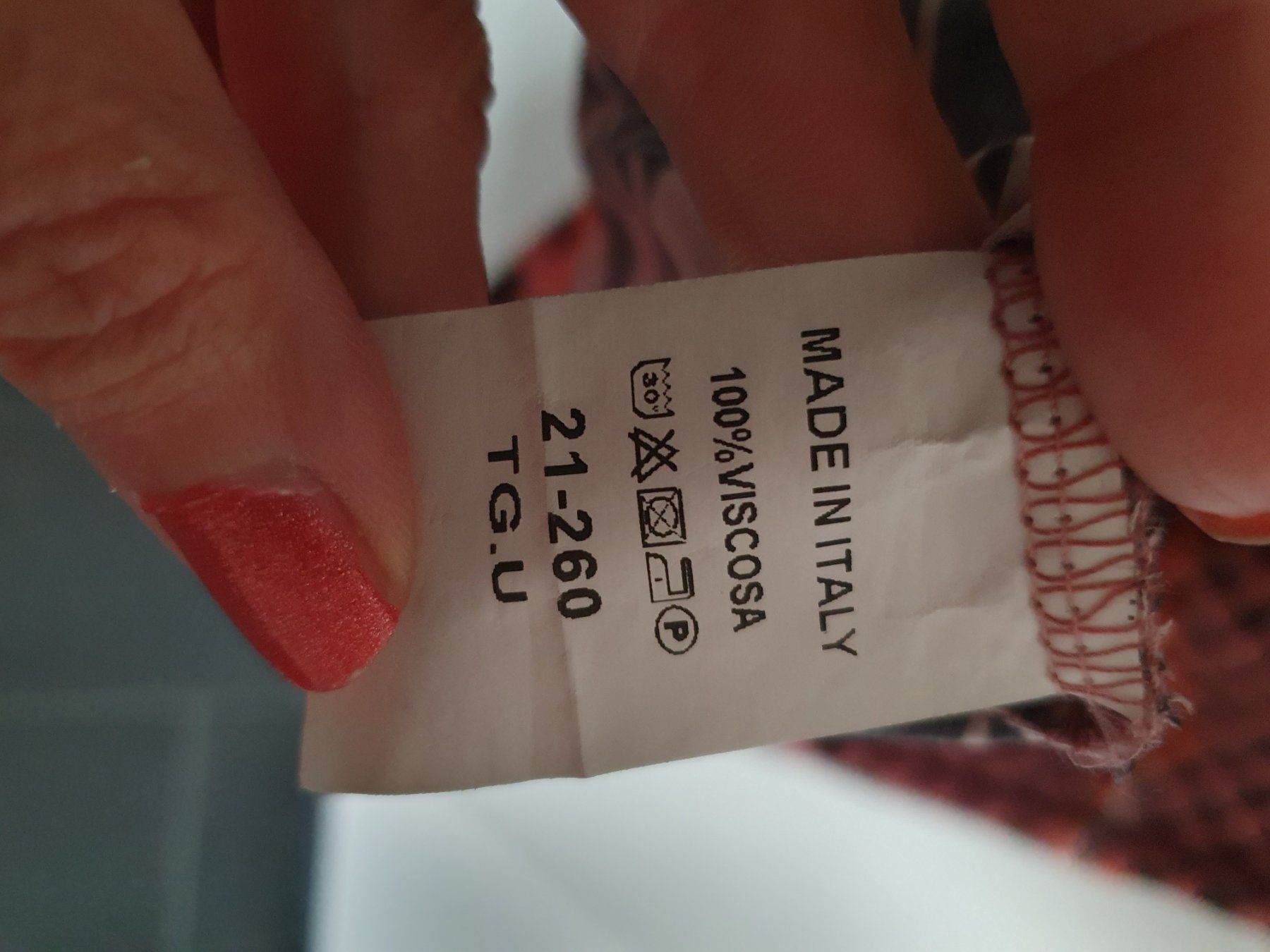 Vestiti: Kleid M – Usato da Würenlingen venduto da kuh33 3