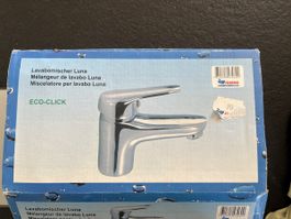 Lavabomischer Luna