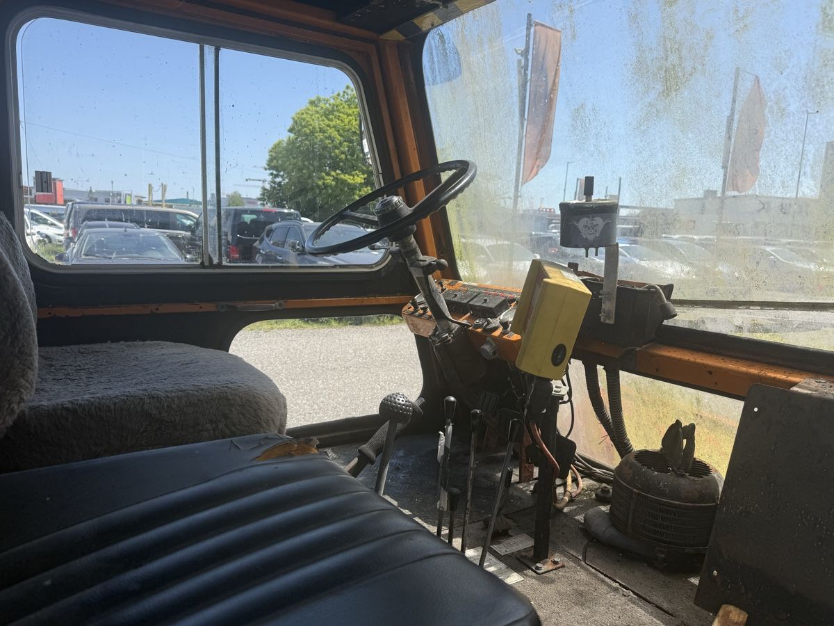 Autoribaltabili: Ladog G 129 D Lieferwagen – Usato da Watt venduto da m_y_8xvj 5