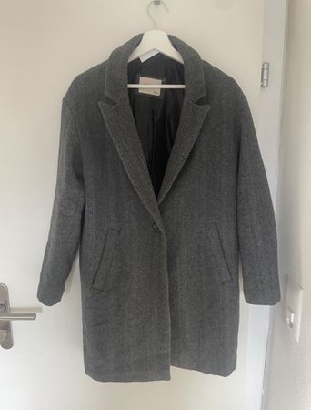 Manteau taille M 