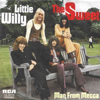 Sweet- Little Willy