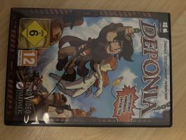 Deponia