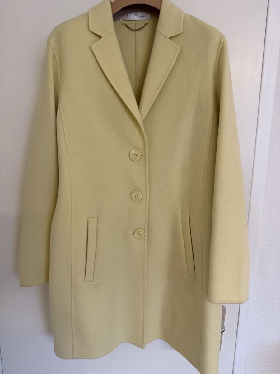 Cappotti: Wool coat Joseph Janard – Nuovo (secondo la descrizione) da Basel venduto da dar_ch4051 1