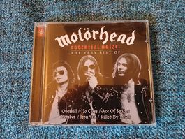 Motörhead - Essential Noîze : The very best of - CD