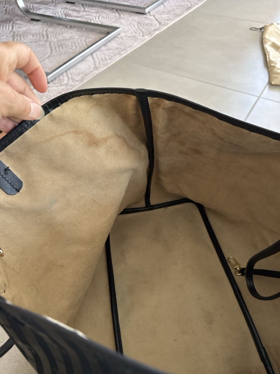 Maison Mollerus Sacs femmes: Maison Mollerus Shopper Zürich – D'occasion à Küttigen par ricardawild 4