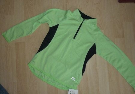 Powerzone Sport Shirt  Gr. 128