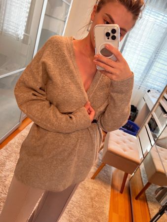 Damen Pullover