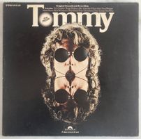 MUSIQUE DE FILM / DIVERS ARTISTES - TOMMY