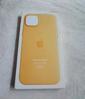 Original Apple iPhone 14 Plus Silikonhülle / Cover 