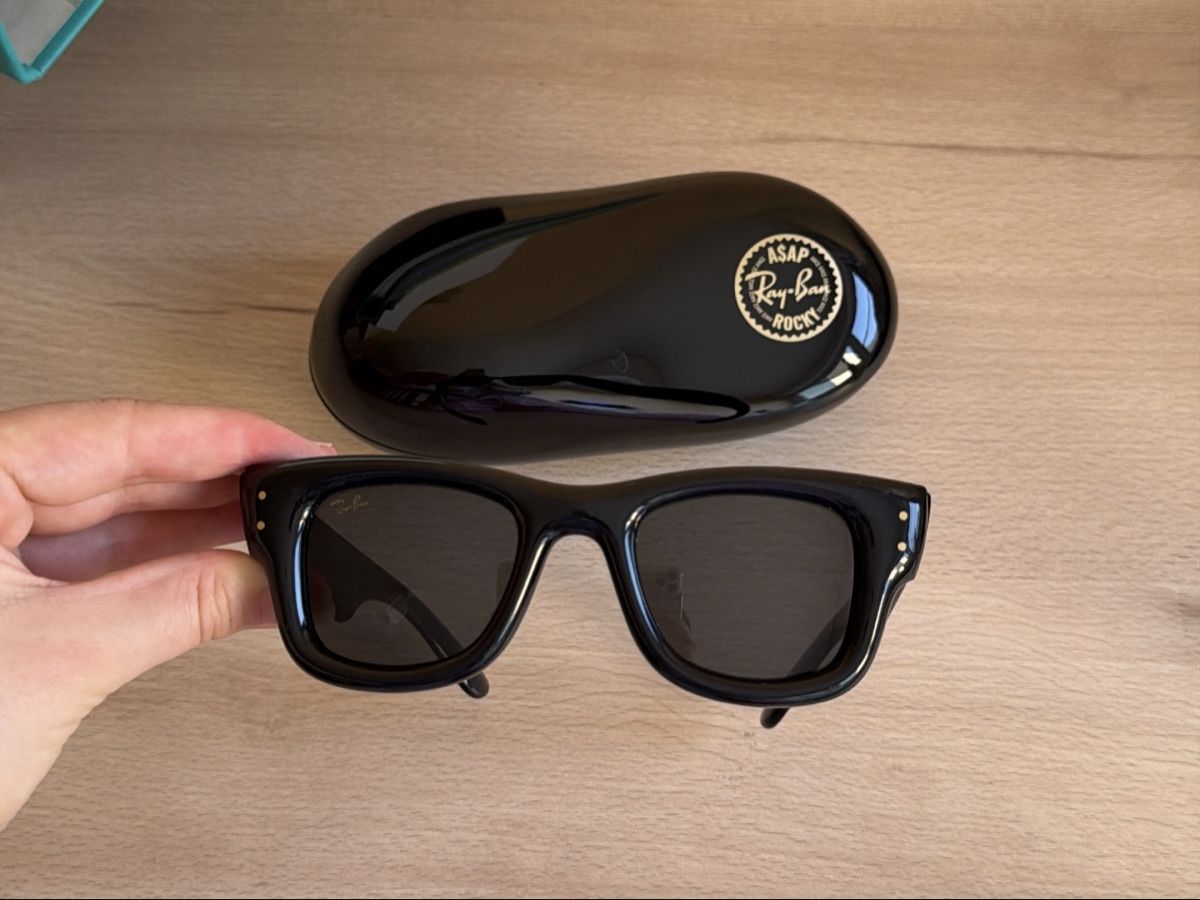 Ray-Ban Lunettes & Verres: RAY-BAN ROCK 'N' ROLL SUNGLASSES – Neuf (Voir description) à Genève par yav_9r9f