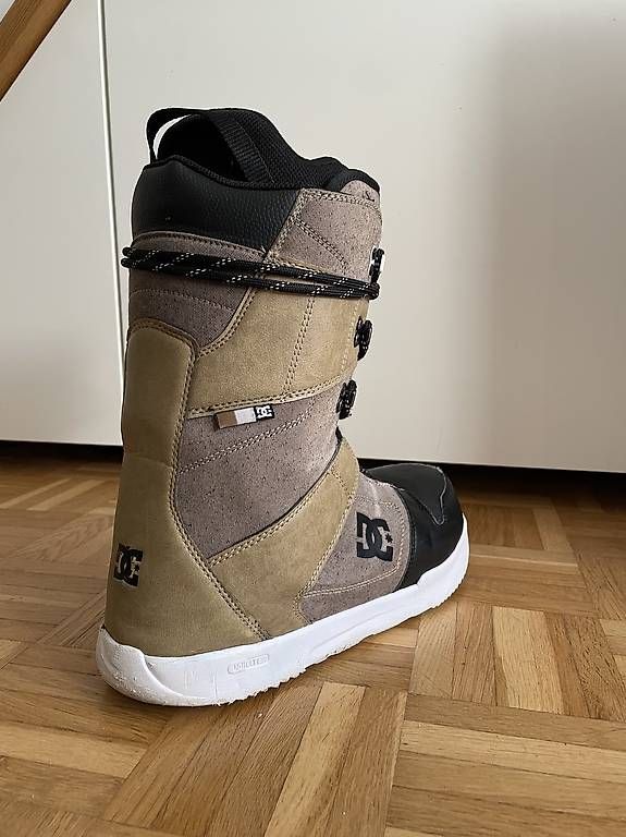 Scarpe da uomo: Dc Phase Snowboardschuhe !  – Usato da Flawil venduto da safrans 2