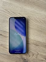 Defektes iPhone 13 128 GB Starlight