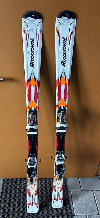 Sci: Kinder Ski Rossignol 140cm – Usato da Weier im Emmental venduto da maskulin82