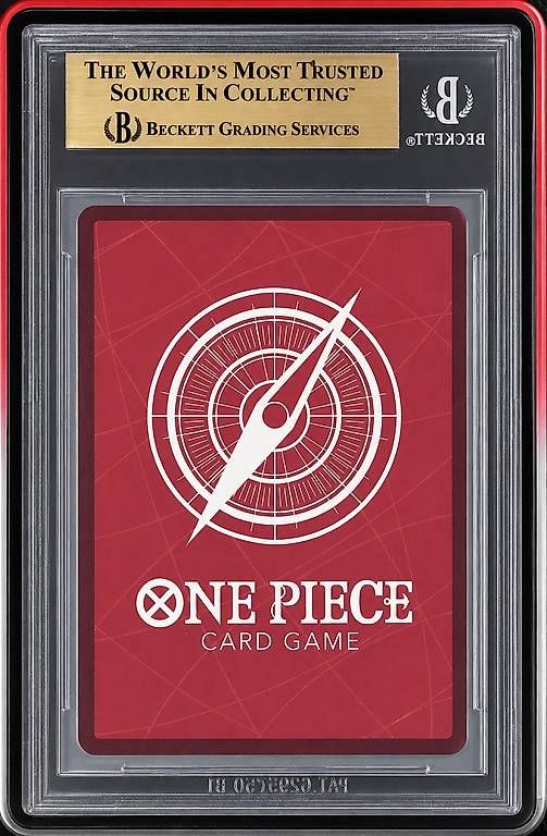 Carte collezionabili: ONE PIECE ANIME Monkey.D.Luffy ALT ART L – Usato da Bürglen TG venduto da eri_fzx9 1