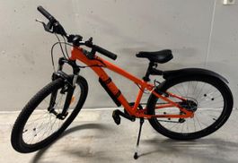 Rockrider 26" Mountainbike Kindervelo in gutem Zustand