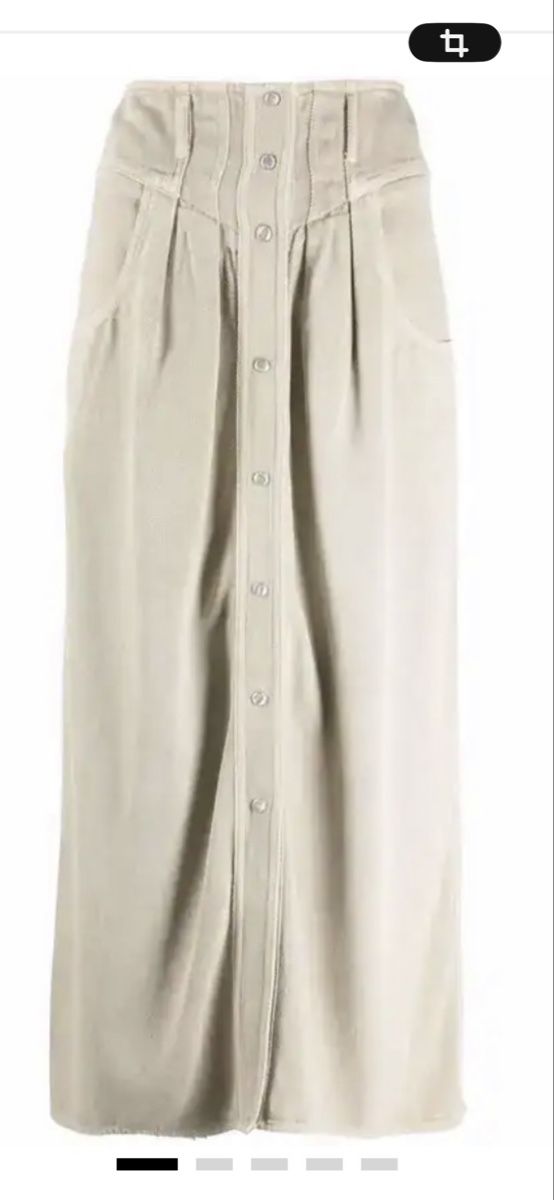 Isabel Marant Gonne: Jupe Isabel marant – Nuovo (secondo la descrizione) da Pully venduto da tarra26 2