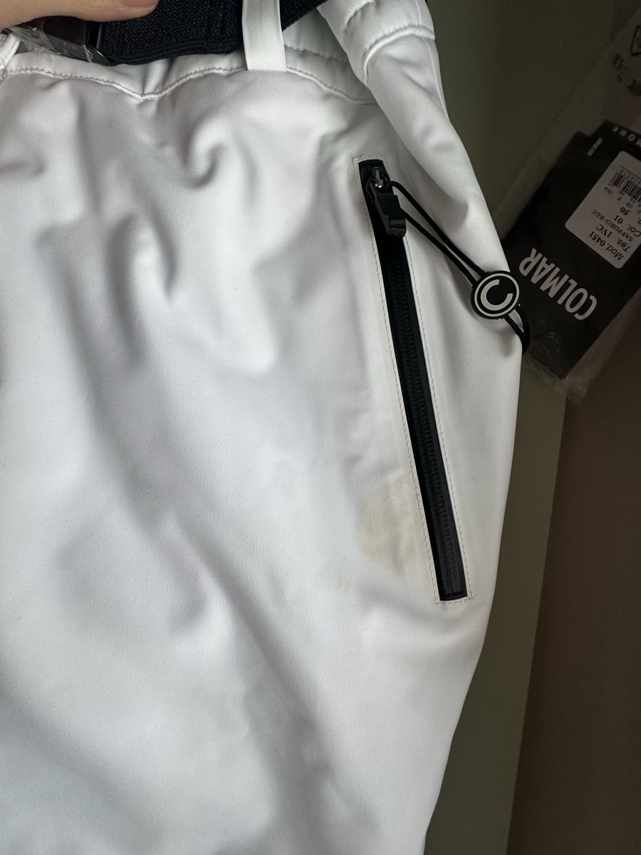 Colmar Pantalons: COLMAR Skihose wattiert – D'occasion à Triesenberg par Anna_B1 1