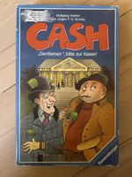Spiel Cash