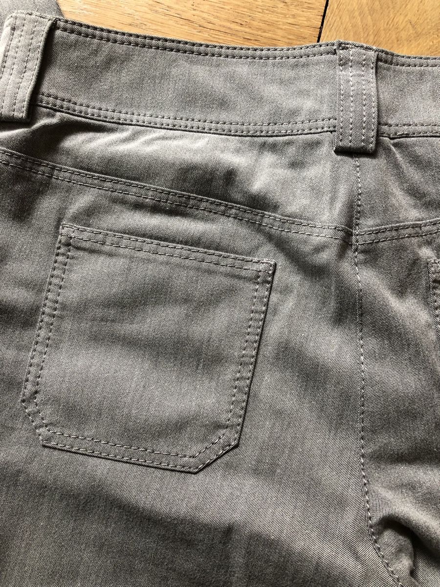 Akris Hosen: Schöne Hose Akris 38 – Gebraucht aus Basel von Kalleskaviar 5