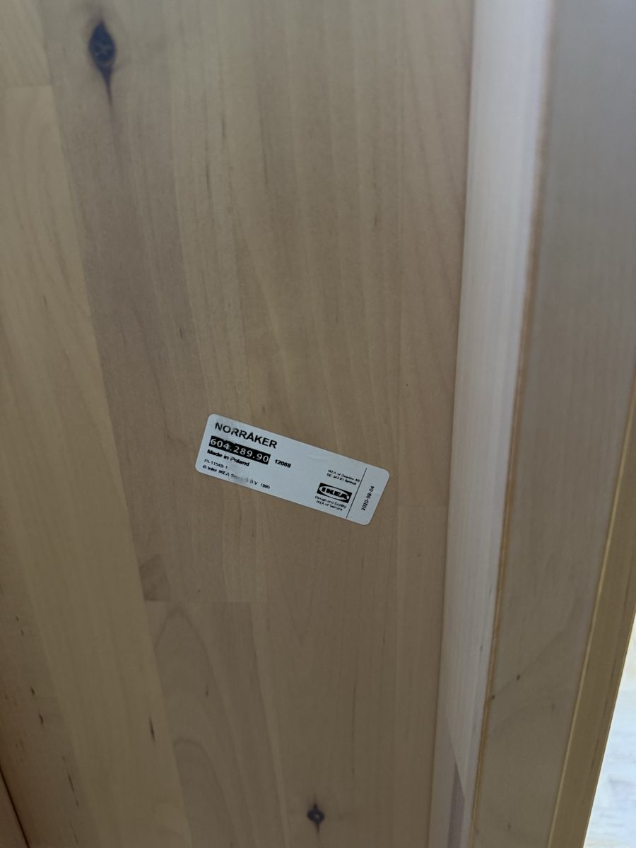 Bänke: Holzbank  – Gebraucht aus Zollikerberg von n737_P5 3
