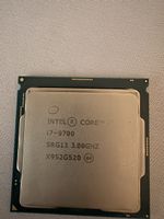 i7 9700