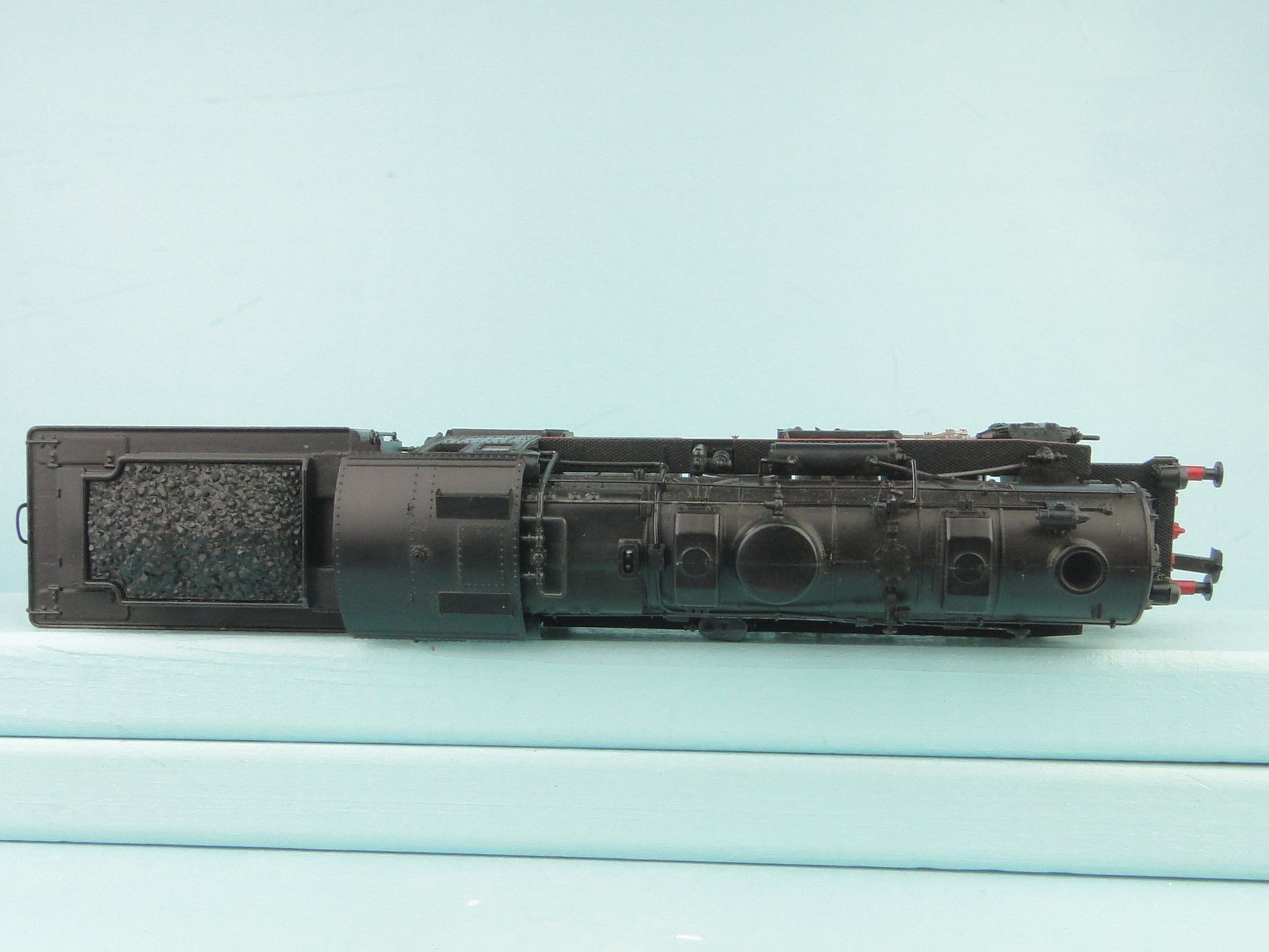Roco Modellini di ferrovie: ROCO H0 SNCF 150C – Usato da Bülach venduto da cann11 5